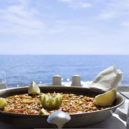 Marbella - Alicate Beachfront Apartment-9 Luaran gambar