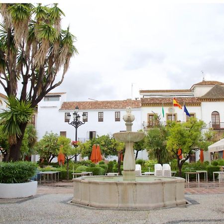 Marbella - Alicate Beachfront Apartment-9 Luaran gambar