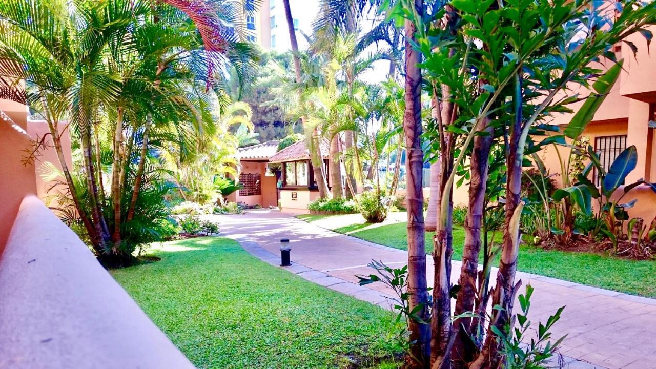 Marbella - Alicate Beachfront Apartment-9 Luaran gambar