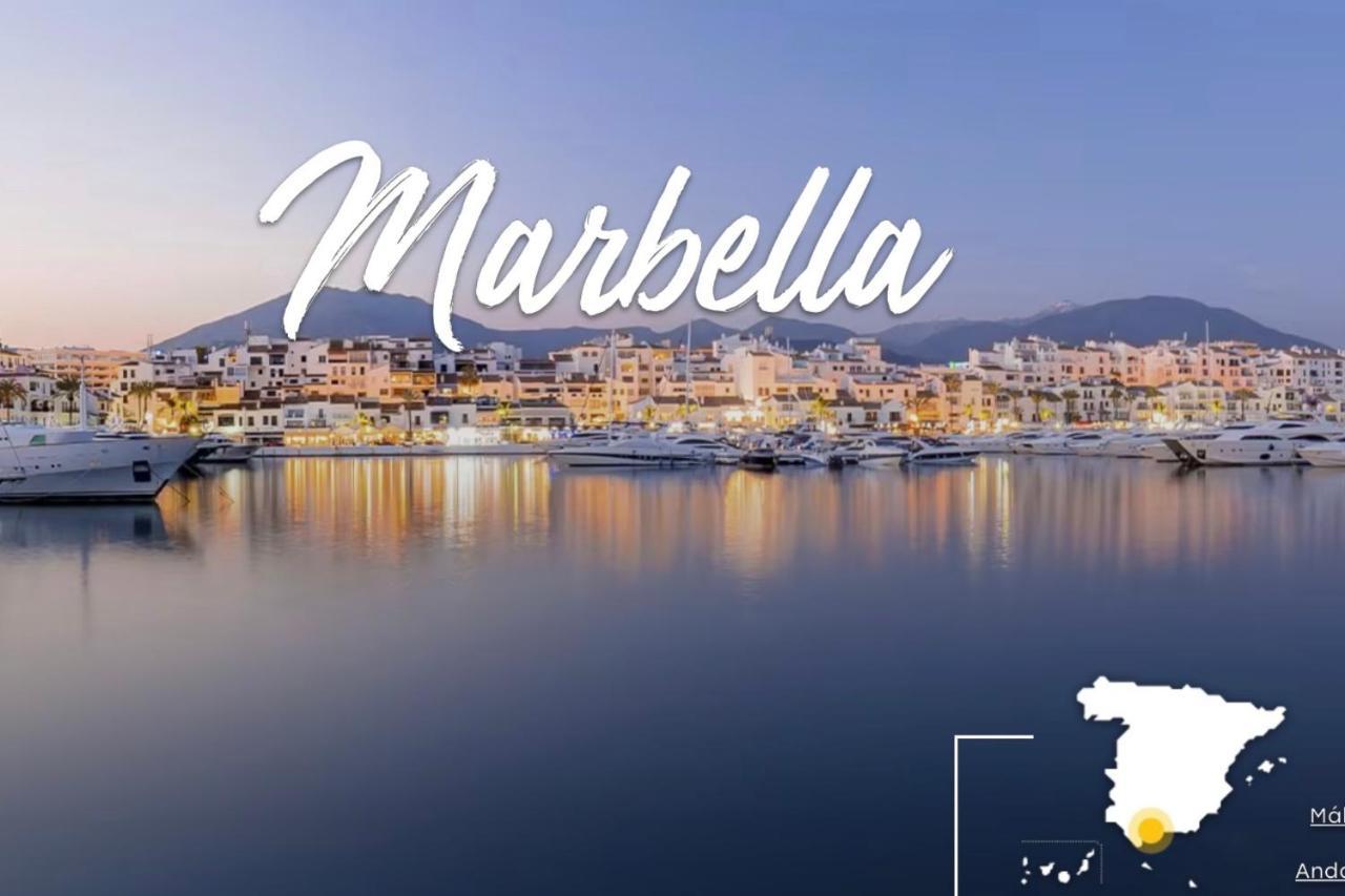 Marbella - Alicate Beachfront Apartment-9 Luaran gambar