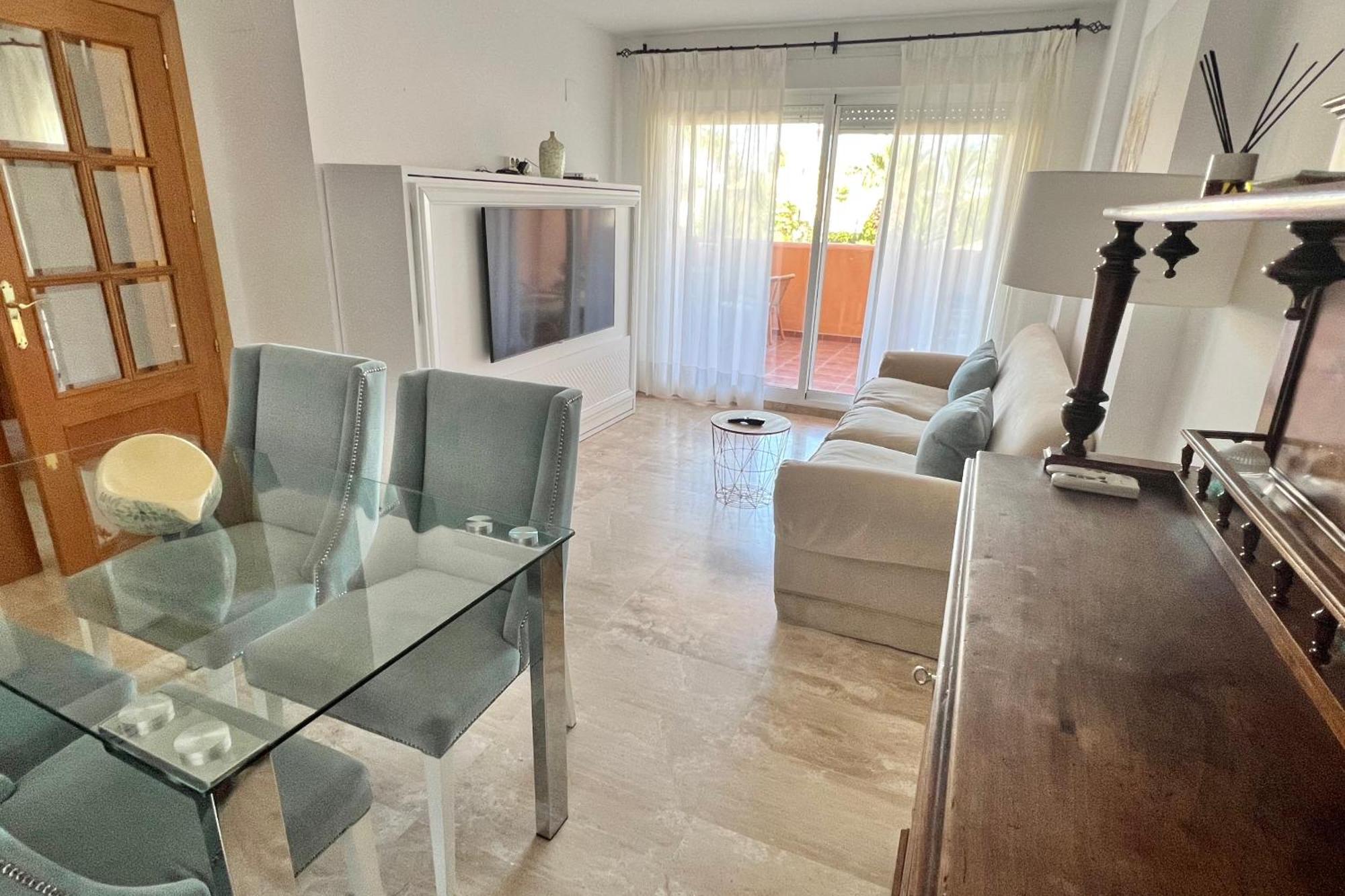 Marbella - Alicate Beachfront Apartment-9 Luaran gambar