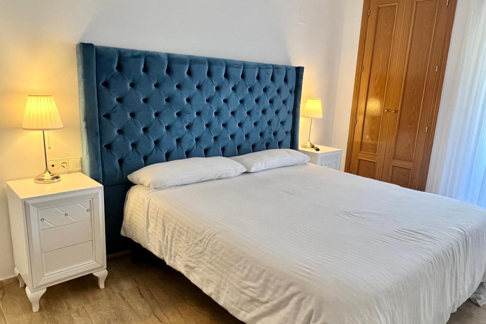 Marbella - Alicate Beachfront Apartment-9 Luaran gambar