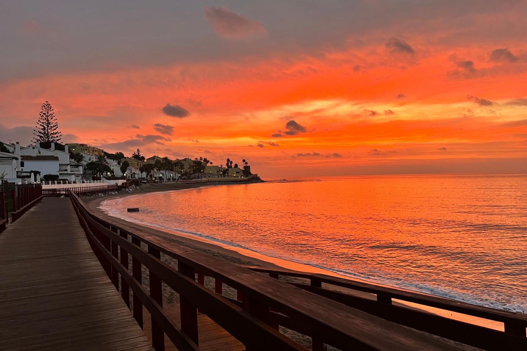Marbella - Alicate Beachfront Apartment-9 Luaran gambar
