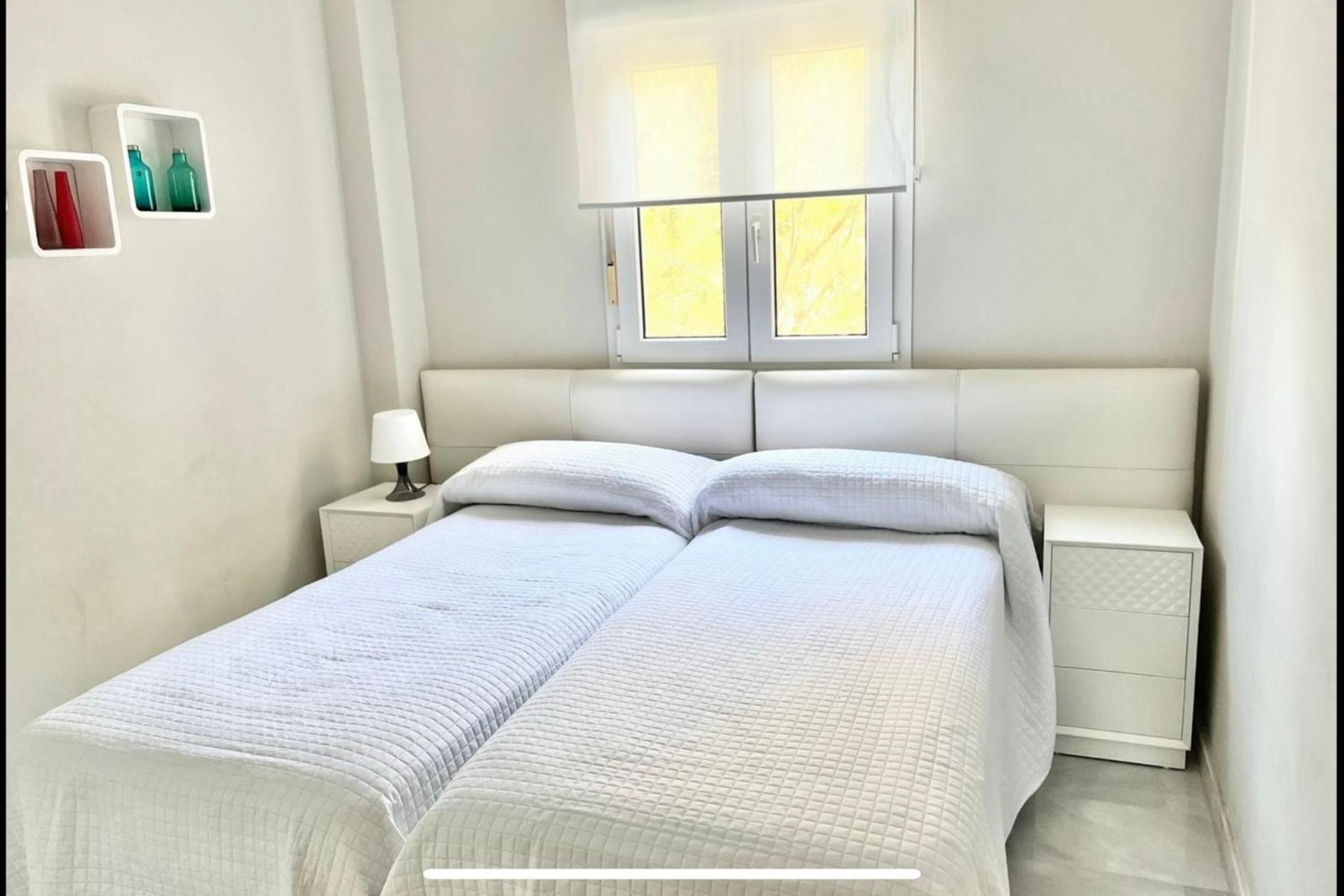 Marbella - Alicate Beachfront Apartment-9 Luaran gambar