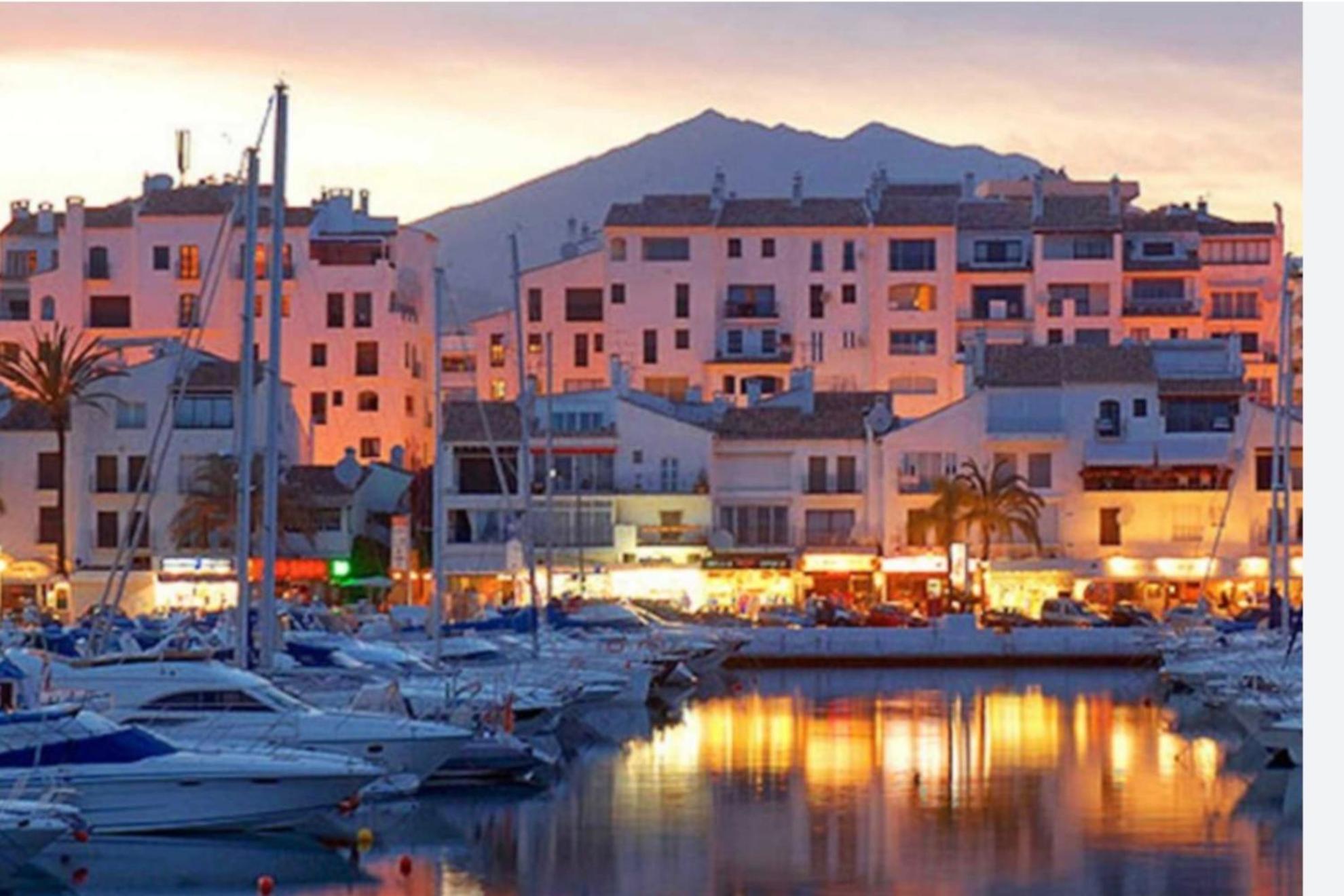 Marbella - Alicate Beachfront Apartment-9 Luaran gambar